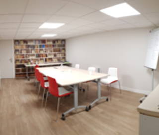 Open Space  5 postes Coworking Boulevard Emile Zola Oullins 69600 - photo 9